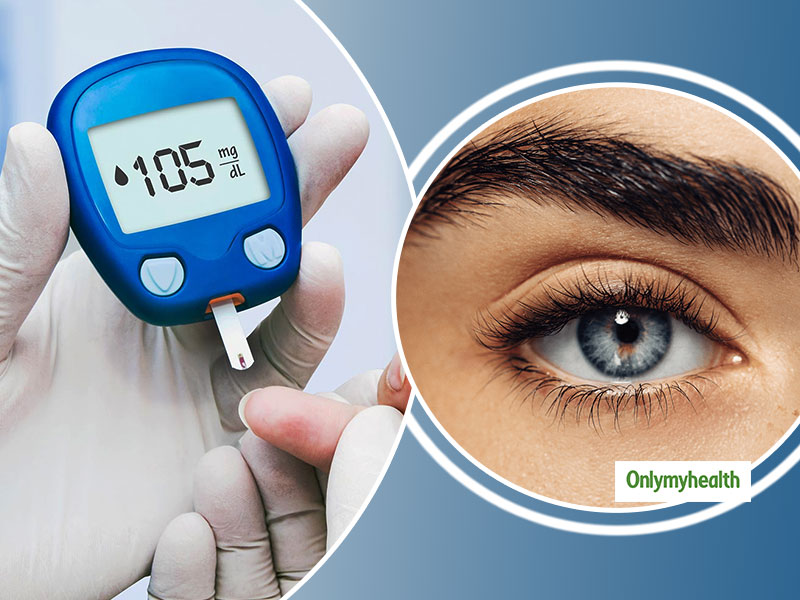 Diabetics Don't Develop Diabetic Retinopathy Within 10 Years Of The Disease: Dr Rajesh